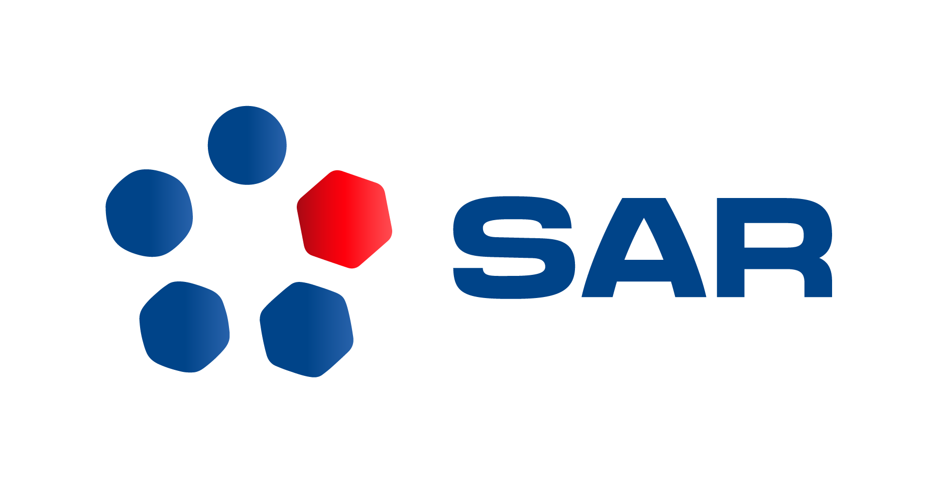 Logo SAR