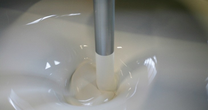 Qualité peinture certifiée ISO 9001